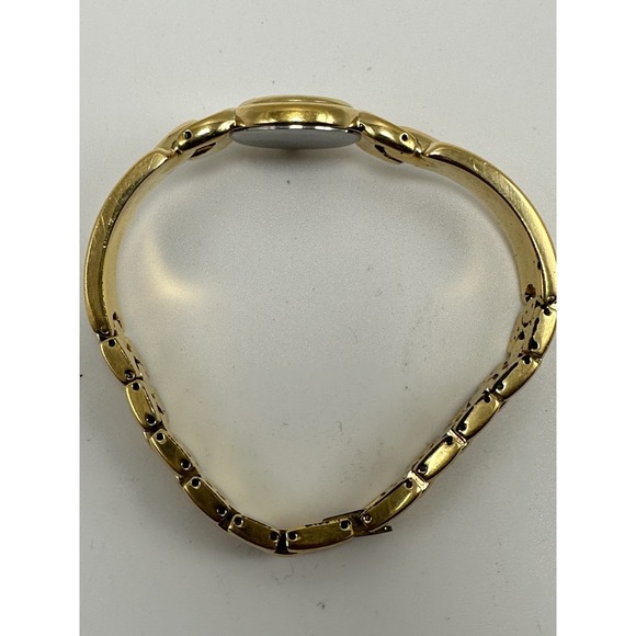 ESQ By Movado 100256 Ladies Watch New Battery 22MM‎ 7.5\
